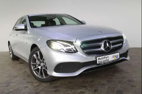 Used MERCEDES-BENZ CLASSE E Hybrid 2016 Ad 