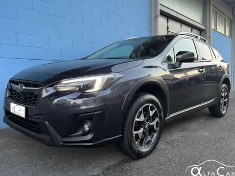 Annonce SUBARU XV Essence 2019 d'occasion 