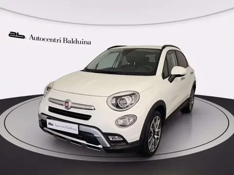 Used FIAT 500X Diesel 2017 Ad 