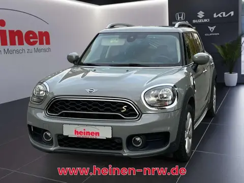 Used MINI COOPER Hybrid 2020 Ad 