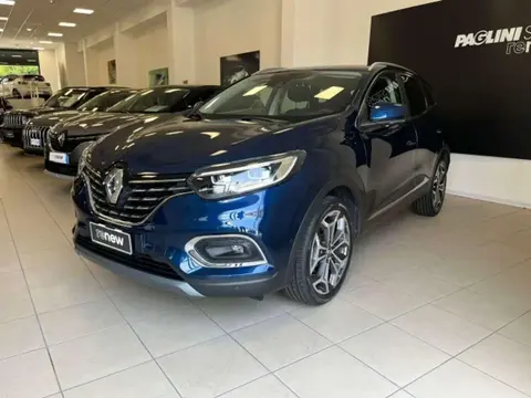 Used RENAULT KADJAR Diesel 2019 Ad 