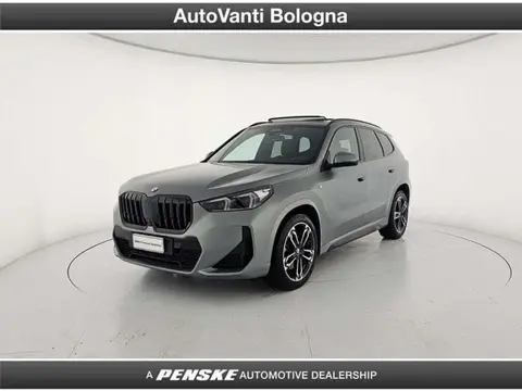 Annonce BMW X1 Hybride 2023 d'occasion 