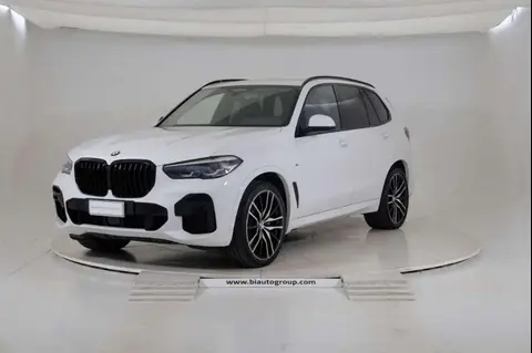 Used BMW X5 Hybrid 2021 Ad 