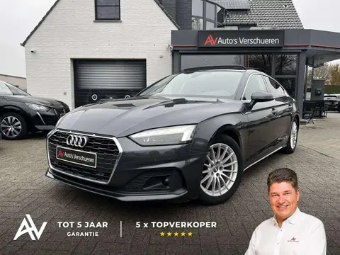 Used AUDI A5 Diesel 2020 Ad 