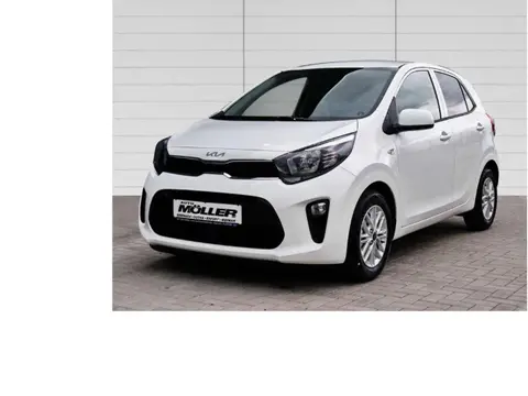 Annonce KIA PICANTO Essence 2024 d'occasion 