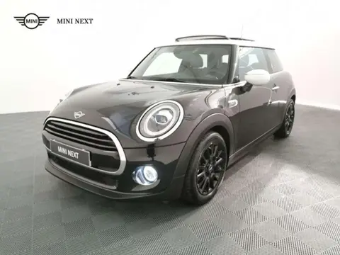 Used MINI COOPER Petrol 2021 Ad 