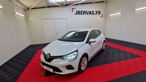 Annonce RENAULT CLIO Diesel 2019 d'occasion 