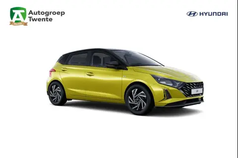 Annonce HYUNDAI I20 Essence 2024 d'occasion 