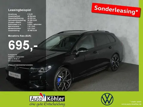 Used VOLKSWAGEN GOLF Petrol 2023 Ad 