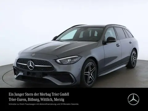 Used MERCEDES-BENZ CLASSE C Petrol 2022 Ad 