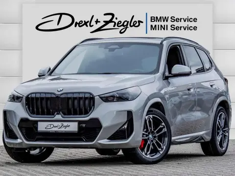 Annonce BMW X1 Essence 2024 d'occasion 