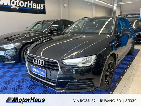 Used AUDI A4 Diesel 2017 Ad 