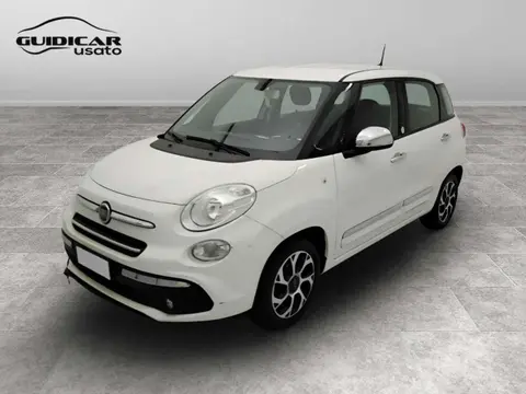 Annonce FIAT 500L Essence 2018 d'occasion 