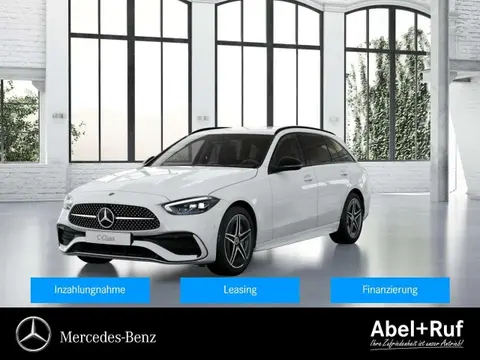 Used MERCEDES-BENZ CLASSE C Diesel 2023 Ad Germany