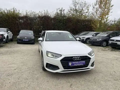 Used AUDI A4 Diesel 2020 Ad 