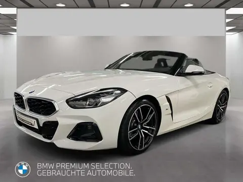 Annonce BMW Z4 Essence 2023 d'occasion 