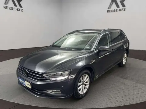 Used VOLKSWAGEN PASSAT Petrol 2023 Ad 