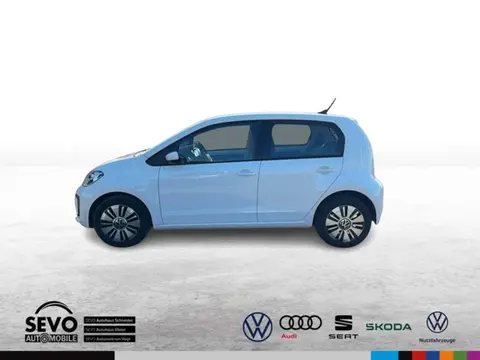 Used VOLKSWAGEN UP! Electric 2021 Ad 