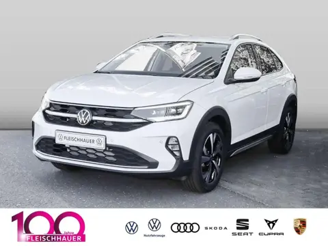 Annonce VOLKSWAGEN TAIGO Essence 2024 d'occasion 