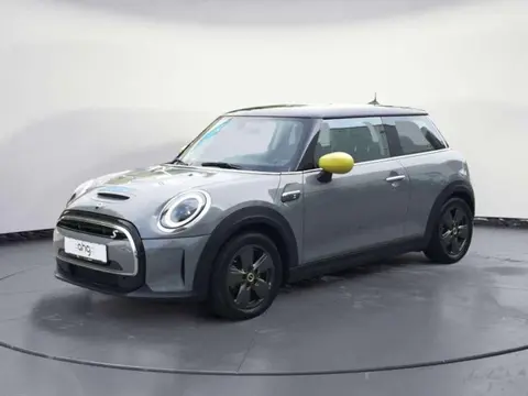 Used MINI COOPER Electric 2022 Ad 