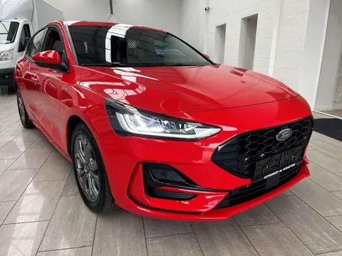 Annonce FORD FOCUS Essence 2023 d'occasion 