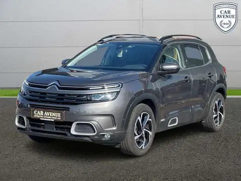 Annonce CITROEN C5 AIRCROSS Essence 2019 d'occasion 