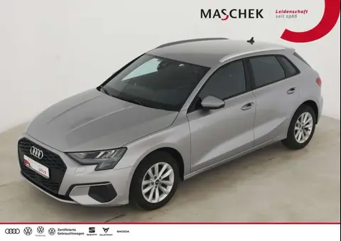 Used AUDI A3 Diesel 2023 Ad Germany