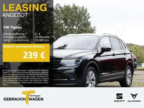 Annonce VOLKSWAGEN TIGUAN Diesel 2023 d'occasion 