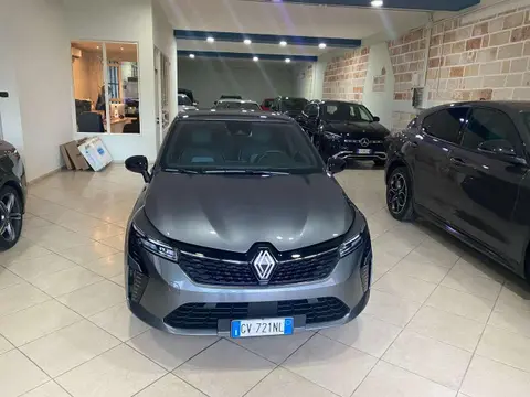 Annonce RENAULT CLIO Essence 2024 d'occasion 