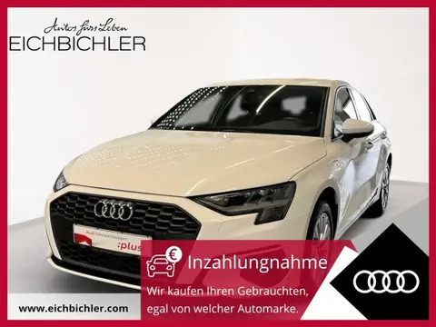 Annonce AUDI A3 Hybride 2022 d'occasion 