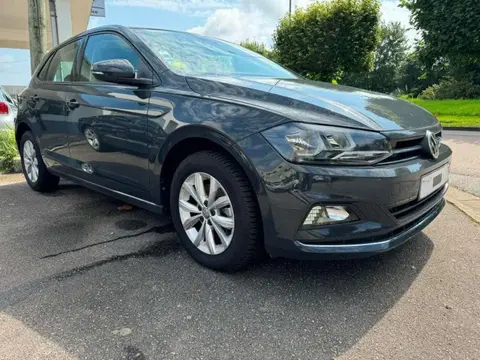 Used VOLKSWAGEN POLO Diesel 2019 Ad 