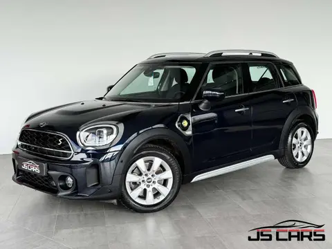 Used MINI COOPER Petrol 2021 Ad Belgium