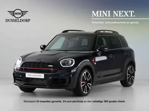 Used MINI JOHN COOPER WORKS Petrol 2023 Ad 