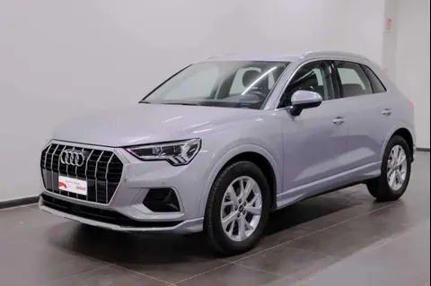 Annonce AUDI Q3 Essence 2023 d'occasion 