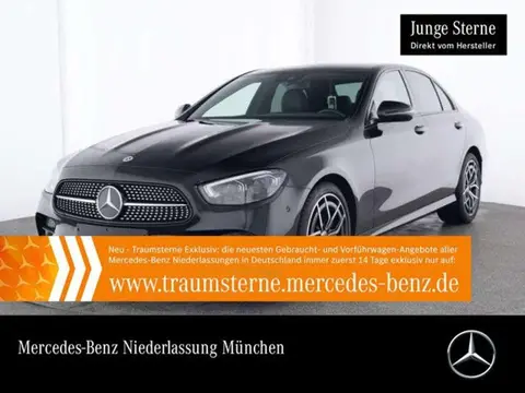 Used MERCEDES-BENZ CLASSE E Petrol 2023 Ad 