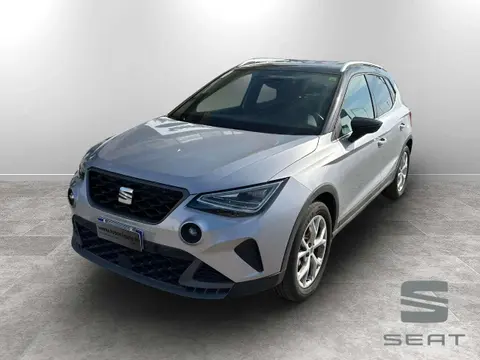 Used SEAT ARONA Petrol 2023 Ad 