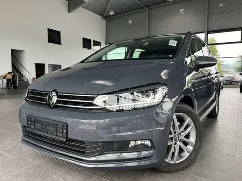 Used VOLKSWAGEN TOURAN Petrol 2024 Ad 