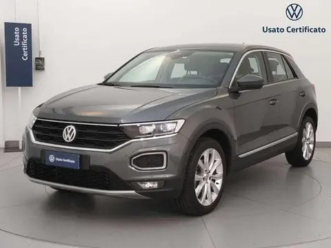 Used VOLKSWAGEN T-ROC Petrol 2020 Ad 