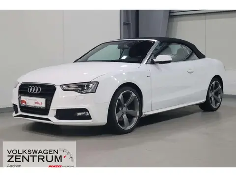 Used AUDI A5 Petrol 2016 Ad 