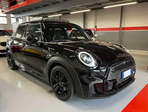 Annonce MINI ONE Essence 2021 d'occasion 