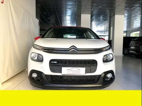 Used CITROEN C3 Petrol 2019 Ad 