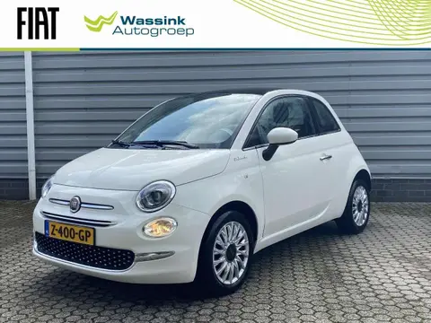 Used FIAT 500 Hybrid 2022 Ad 