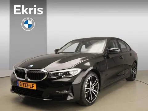 Annonce BMW SERIE 3 Hybride 2019 d'occasion 