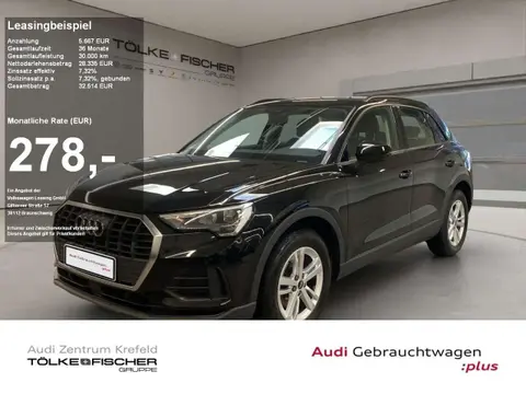 Used AUDI Q3 Petrol 2021 Ad Germany