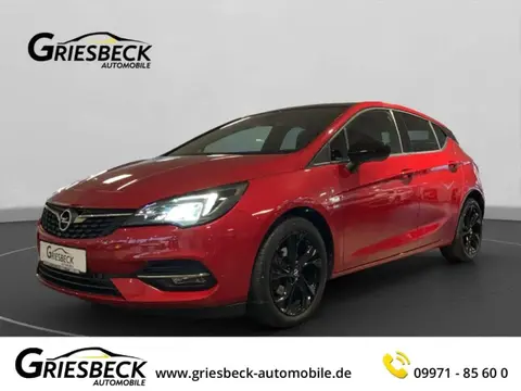 Used OPEL ASTRA Petrol 2020 Ad 