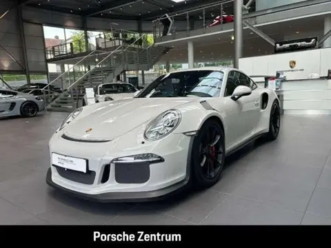 Used PORSCHE 991 Petrol 2015 Ad 