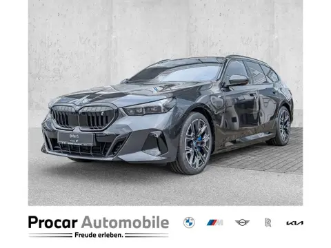 Used BMW I5 Electric 2024 Ad 