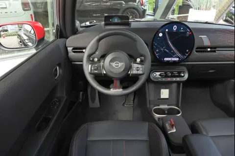 Annonce MINI COOPER Essence 2024 d'occasion 