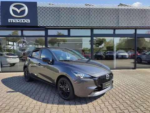 Annonce MAZDA 2 Hybride 2024 d'occasion 