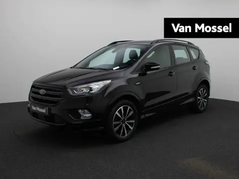 Annonce FORD KUGA Essence 2019 d'occasion Belgique